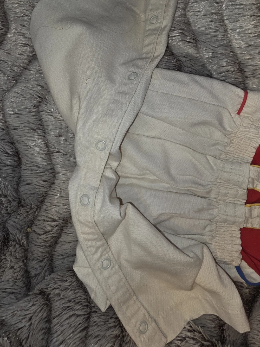 Carters Vintage Lot Of Size 12 Month Clothes